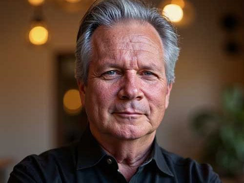 Fred Schippa, Founder of RISE Consulting Group
