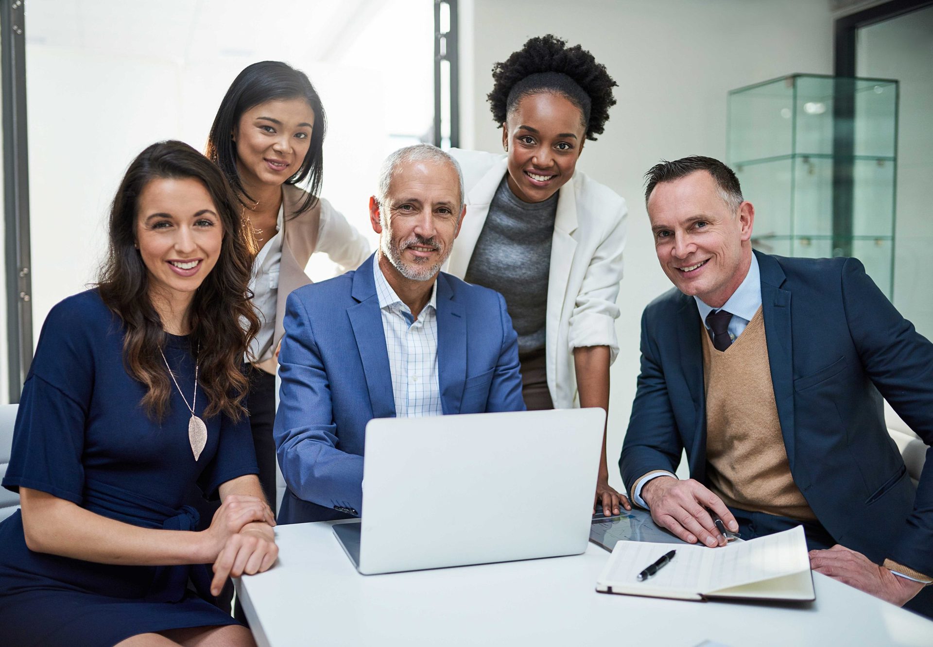 Advisory Services