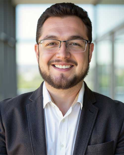 Marcos Bravo