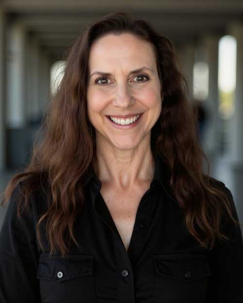 Tammy Churchill