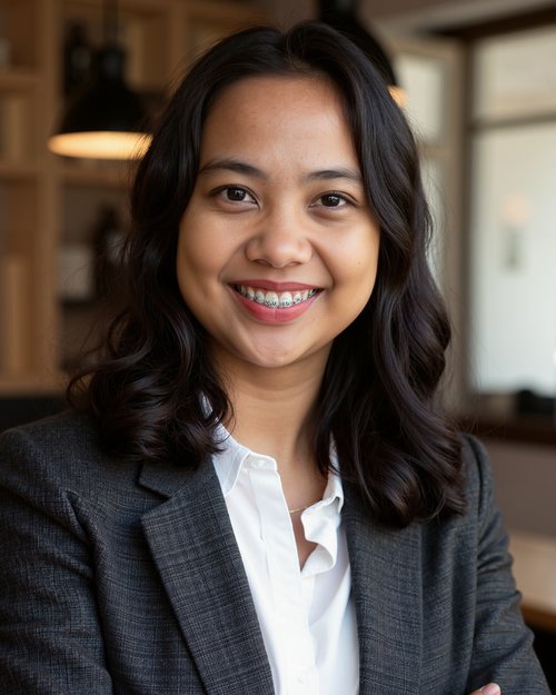 Anjela Dela Peña