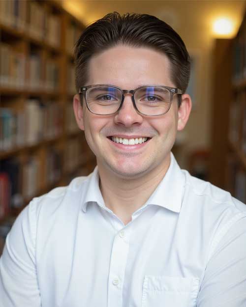 Drew Muller
