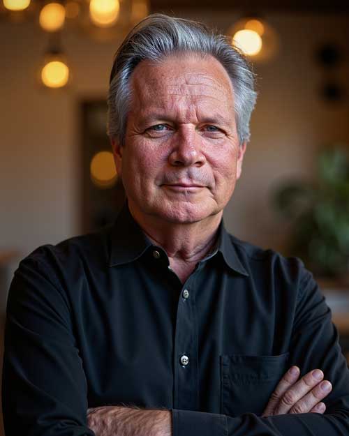 Fred Schippa