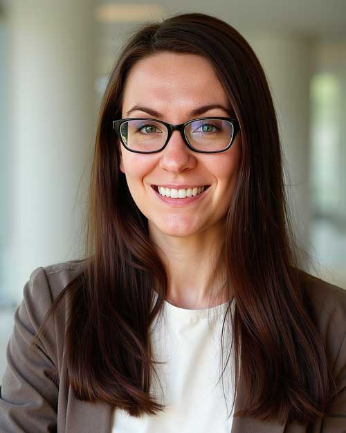 Katrina Spaeth